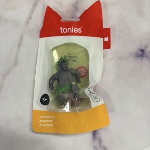 tonies Disney The Jungle Book Audio Play Figurine